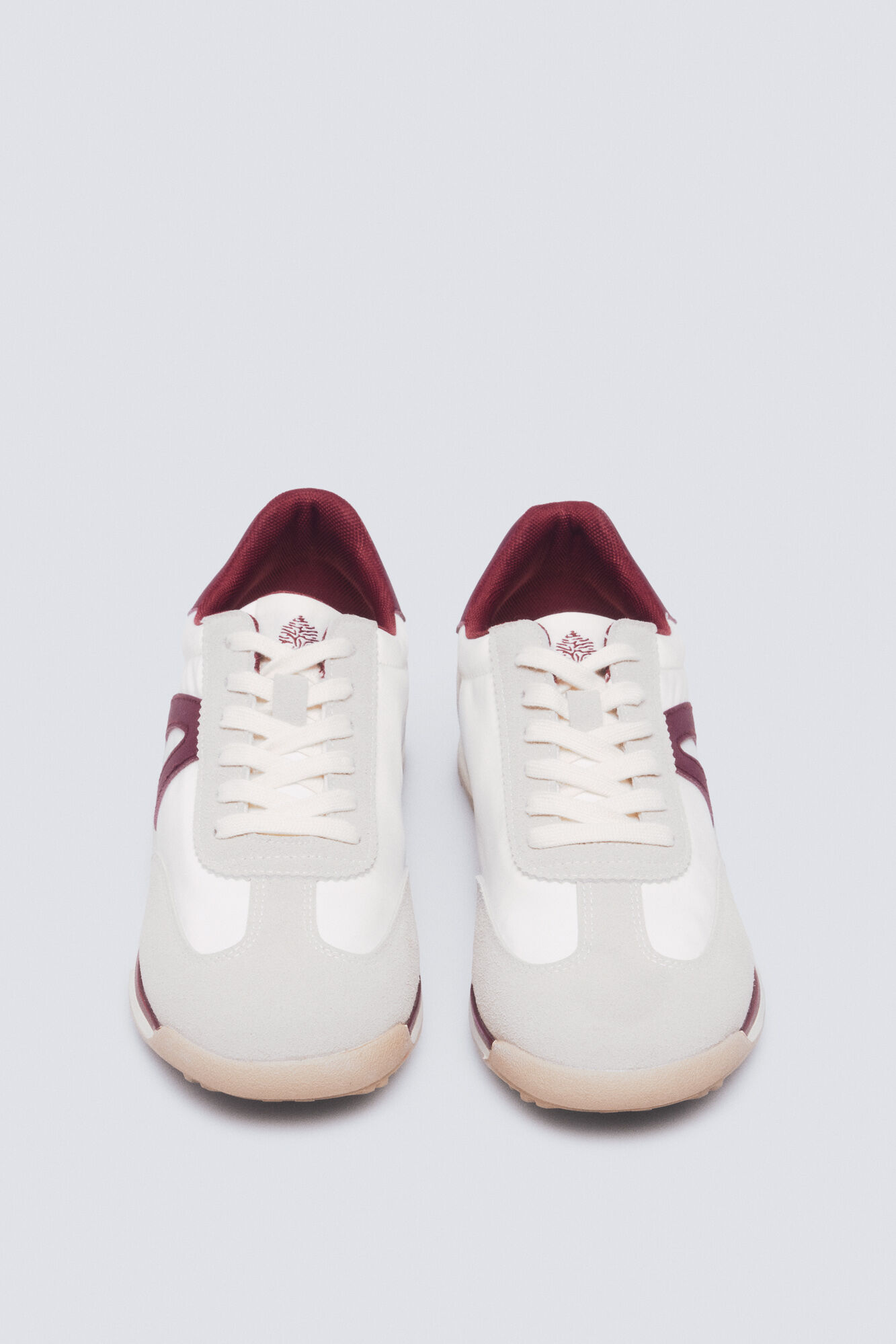 Springfield Sapatilhas retro