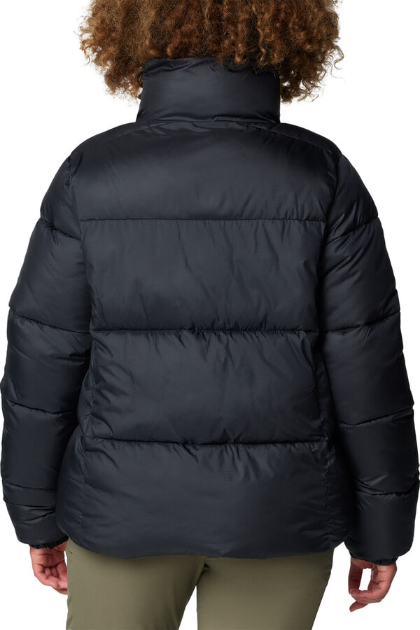 Columbia Jaqueta Puffer Puffect™ II Feminina preto