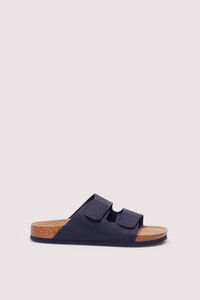 Springfield Sandalia velcro doble tira