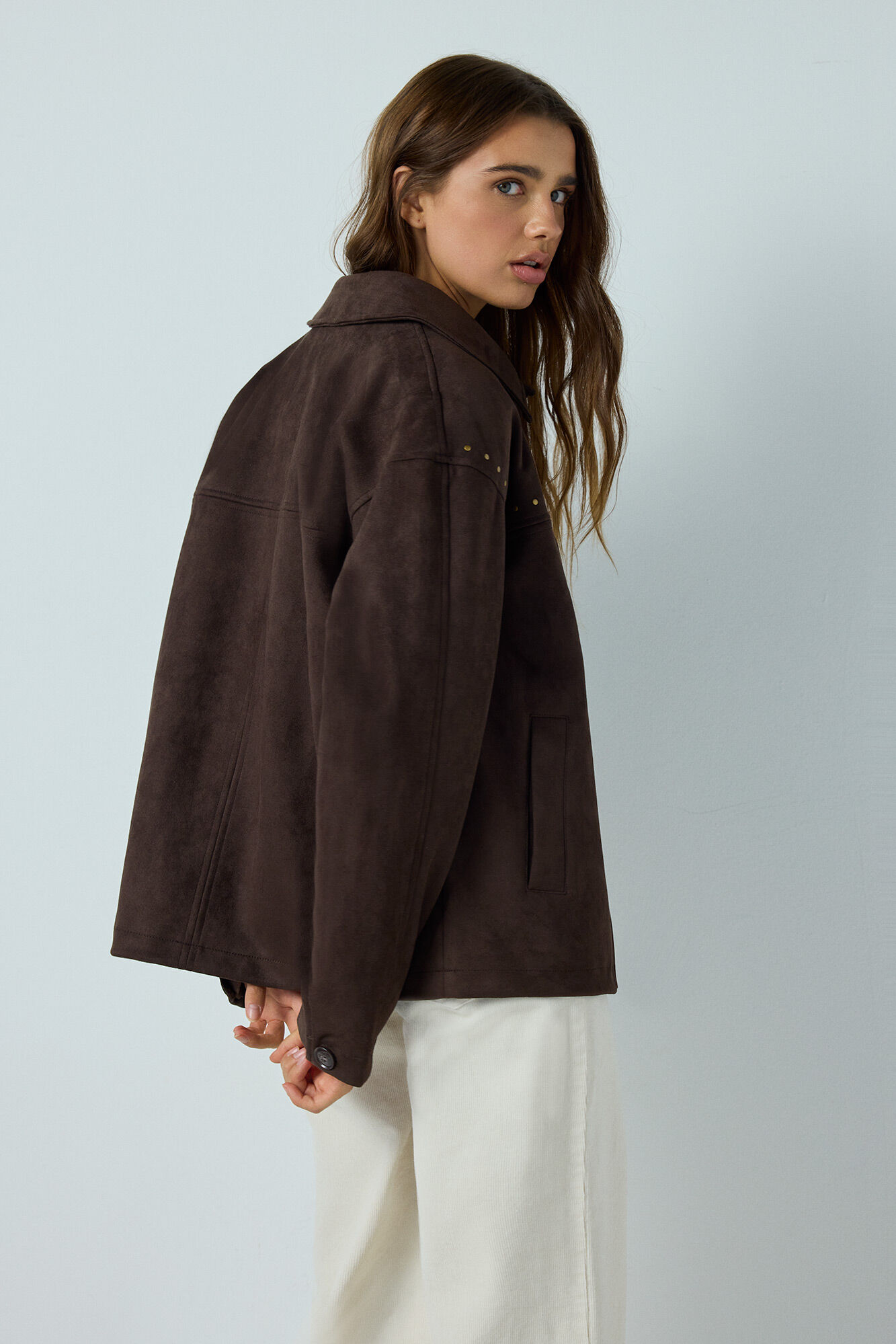 High Spirits Rebel Jacket
