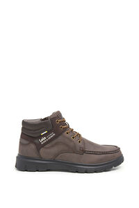 Springfield Lois men's casual boot brown