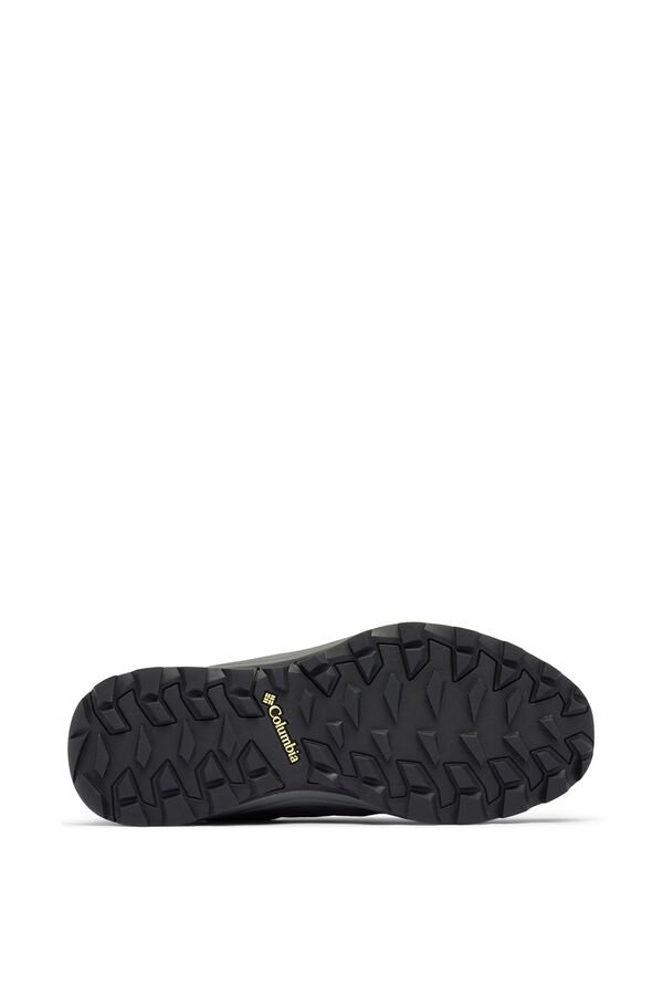 Columbia Botas impermeáveis cinzento