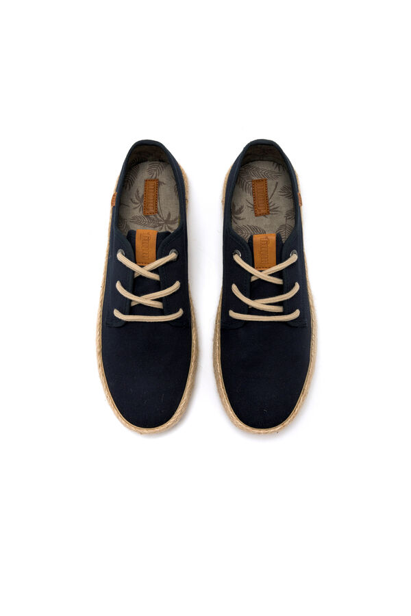MTNG Sapatos casuais azul