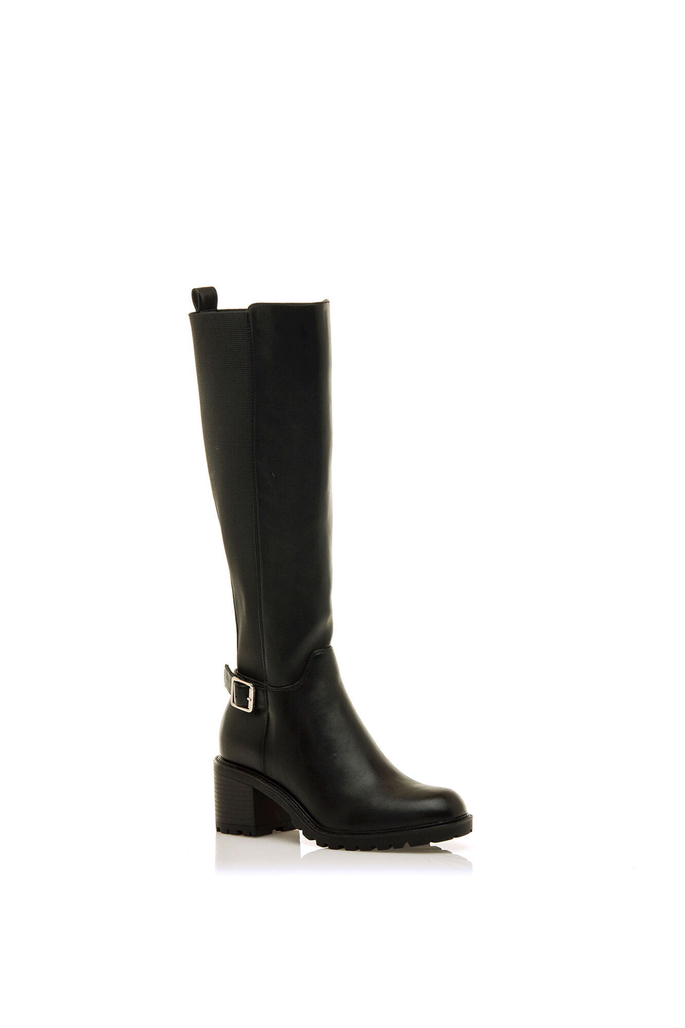 MTNG Bota de tac&oacute;n Mayo