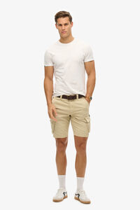 Superdry Bermudas militares básicas