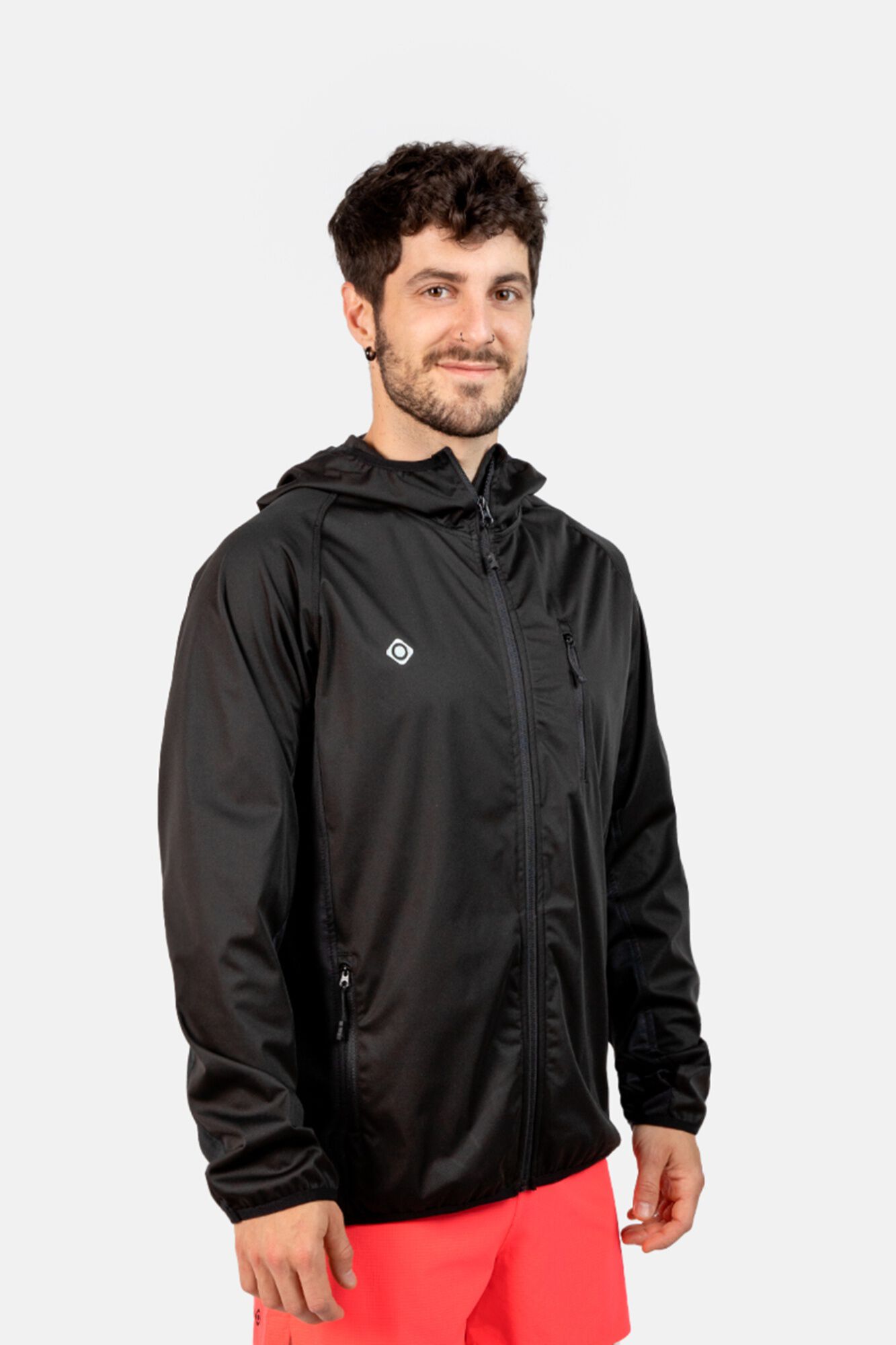 Izas Chaqueta ligera transpirable