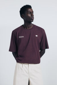 Springfield Camiseta alternative cycling