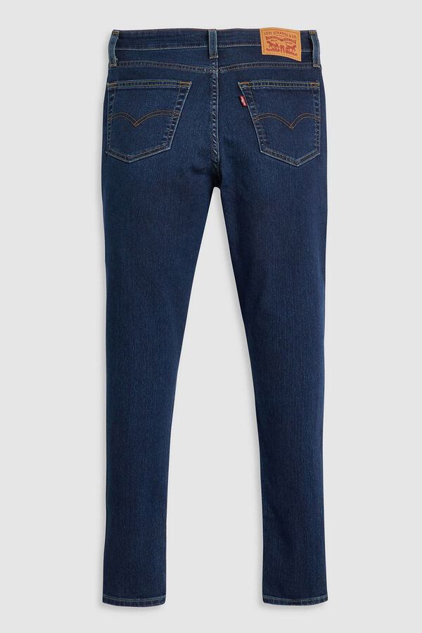 Levi's Jeans skinny de cintura alta 721&trade; azul