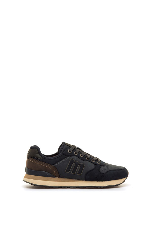 MTNG Retro casual sneakers blue