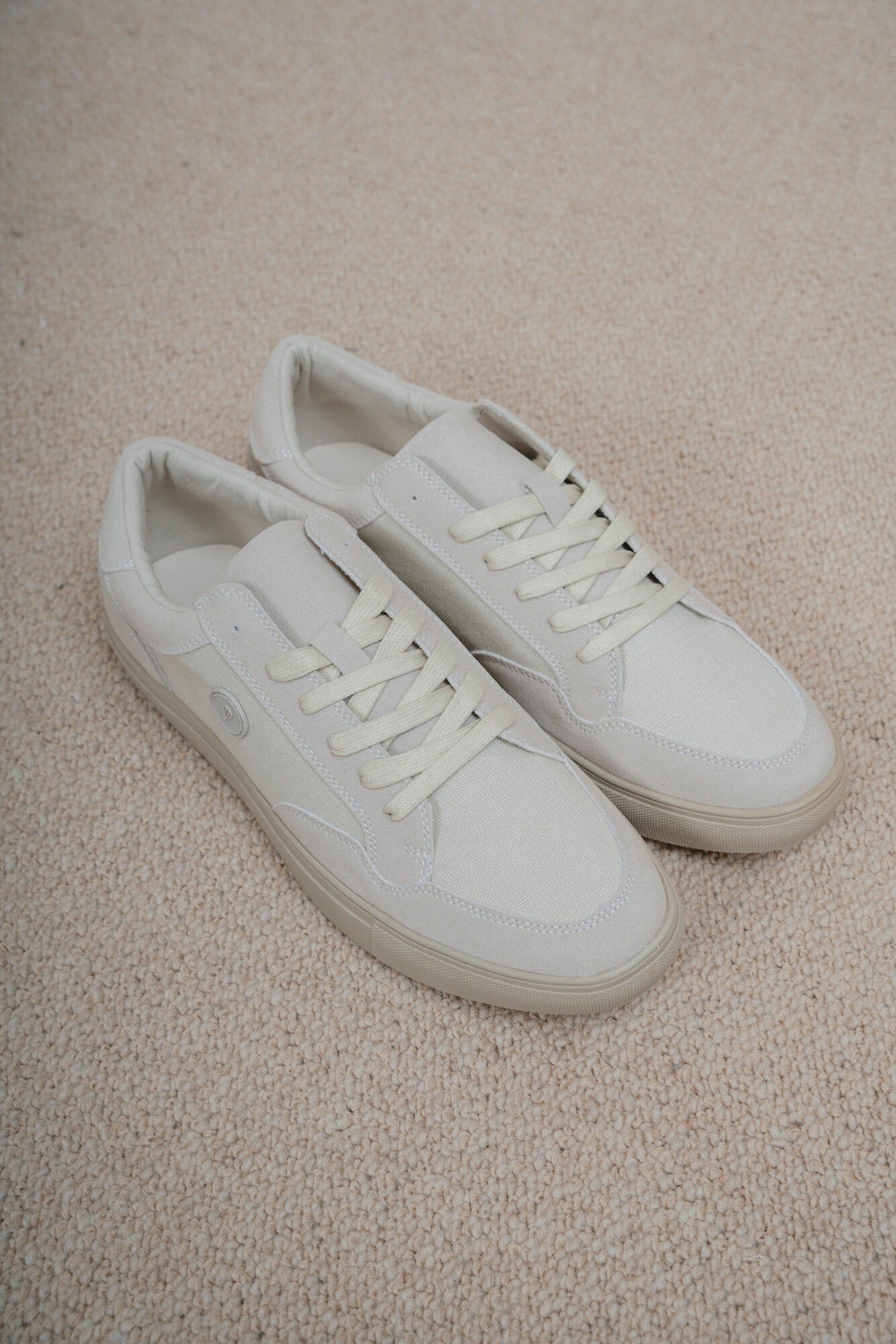 Celopman Sneakers em tecido