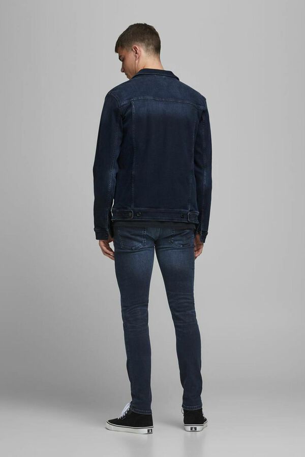 Jack & Jones Jeans skinny fit azul