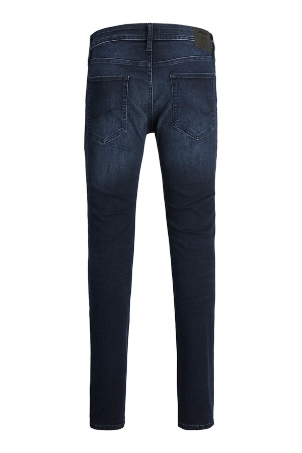 Jack & Jones Jeans skinny  azul