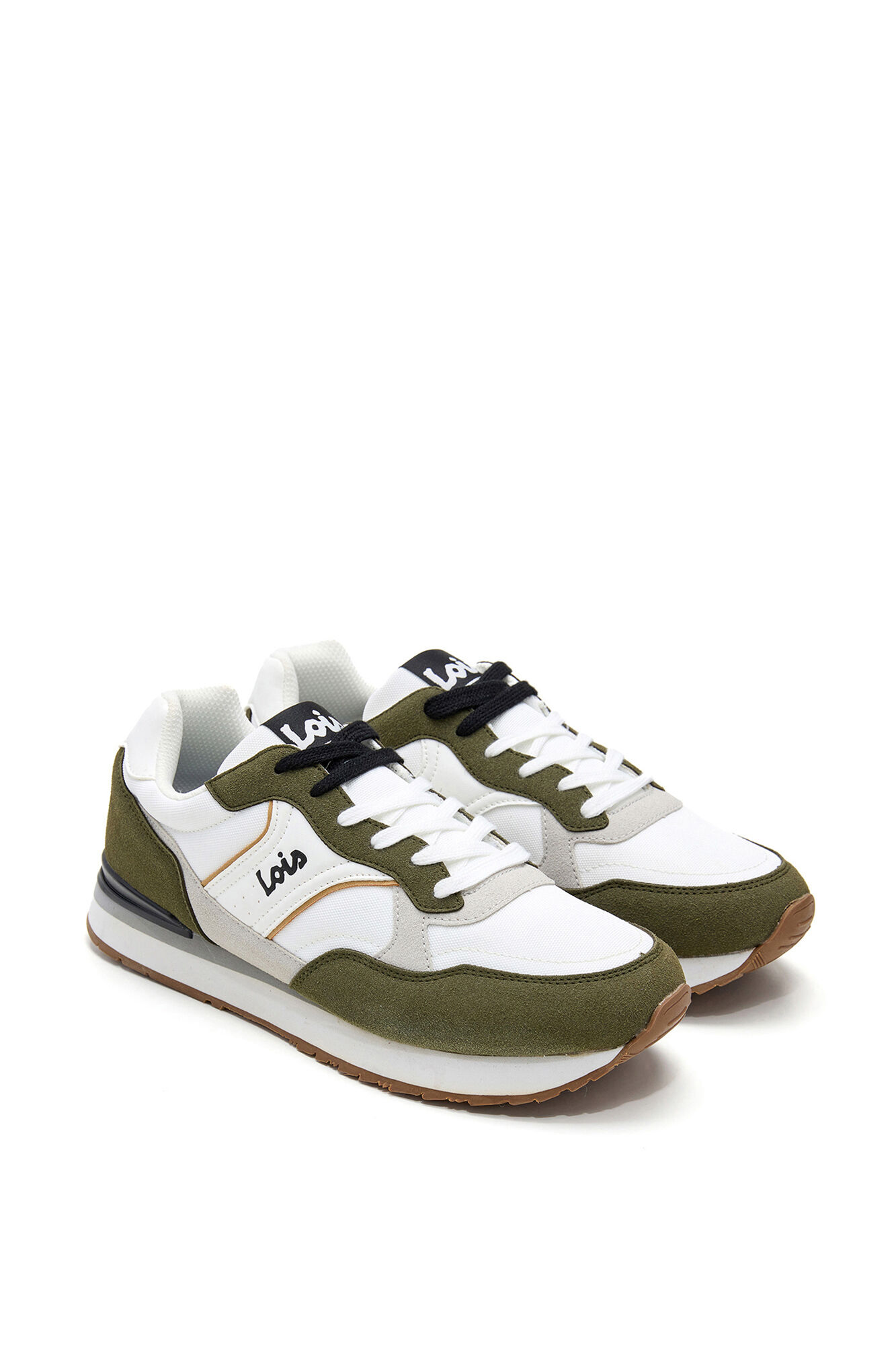 Lois Sapatilha de lazer tipo running