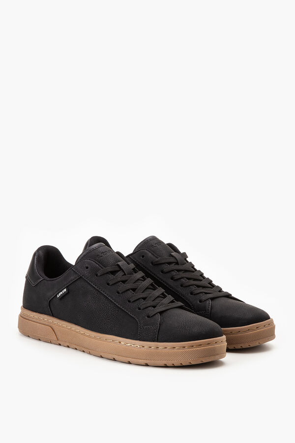 Levi's Levi's Sneakers black