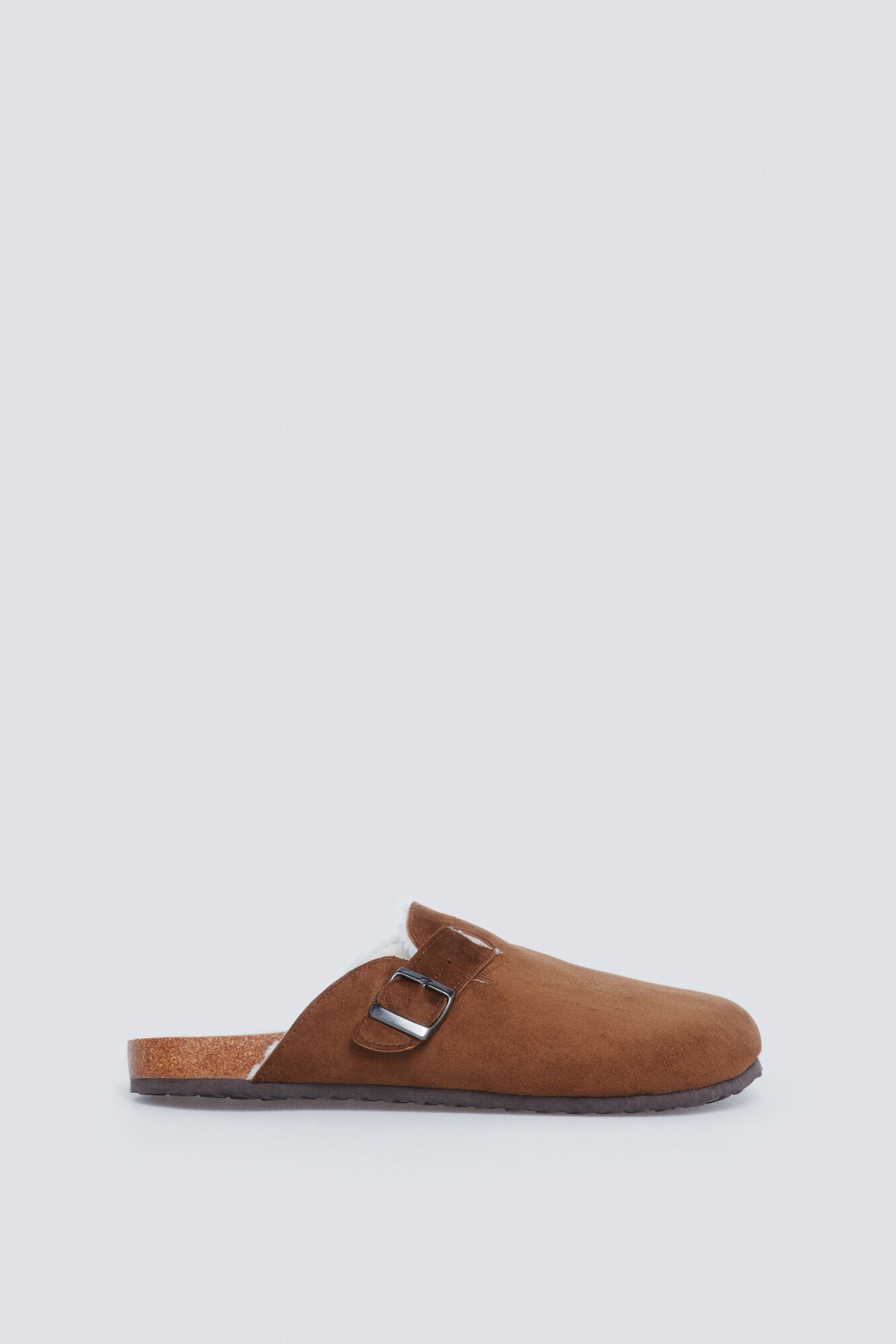 Springfield Borrego de pele de carneiro