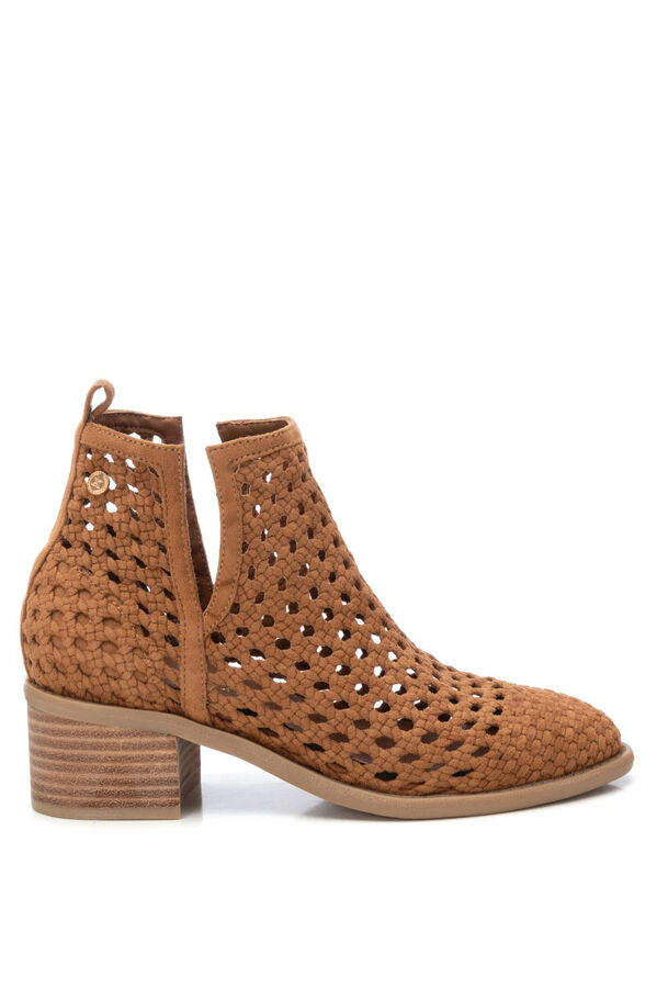 Boots Springfield Botines Mujer 2019 Botins Springfield Zapatillas