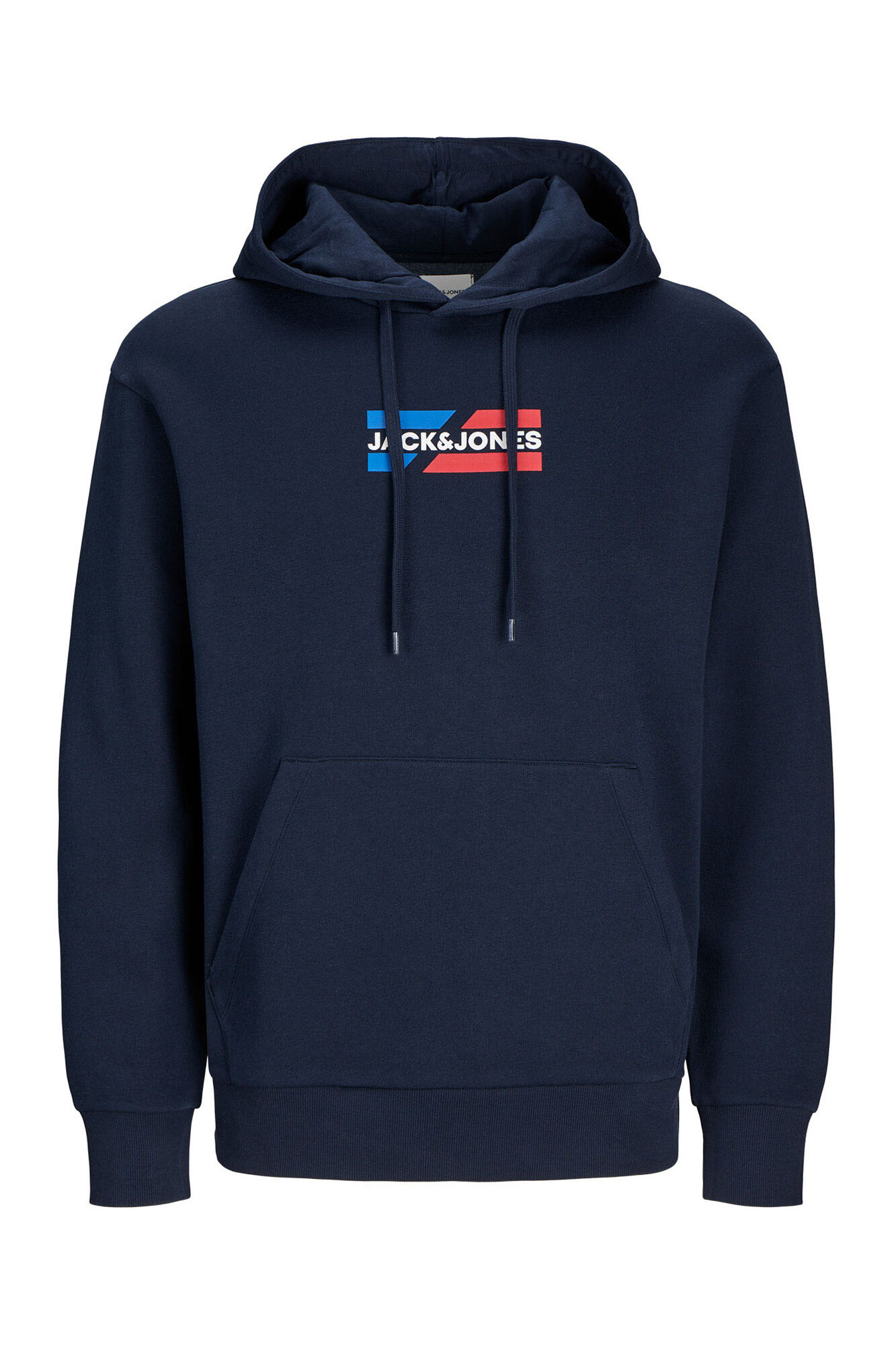 Jack & Jones Sweatshirt com logo frontal
