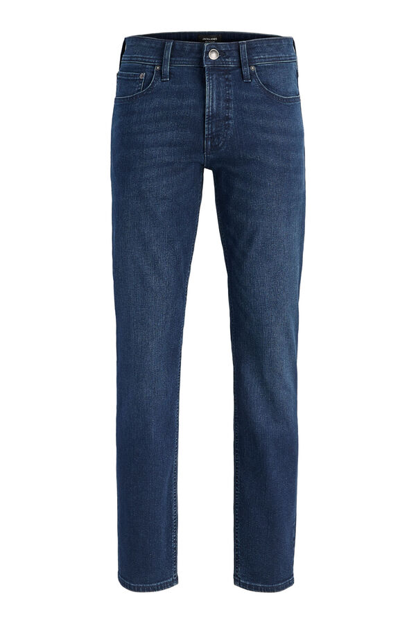 Jack & Jones Jeans regular fit azul