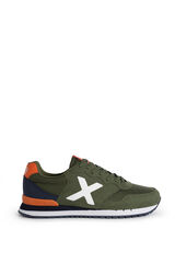 Munich Zapatillas Dash Sport verde