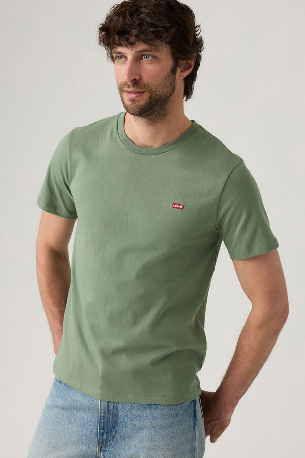 Levi's Camisola Levis®  Caqui escuro