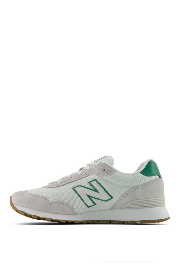 New Balance Sapatilhas 515 branco