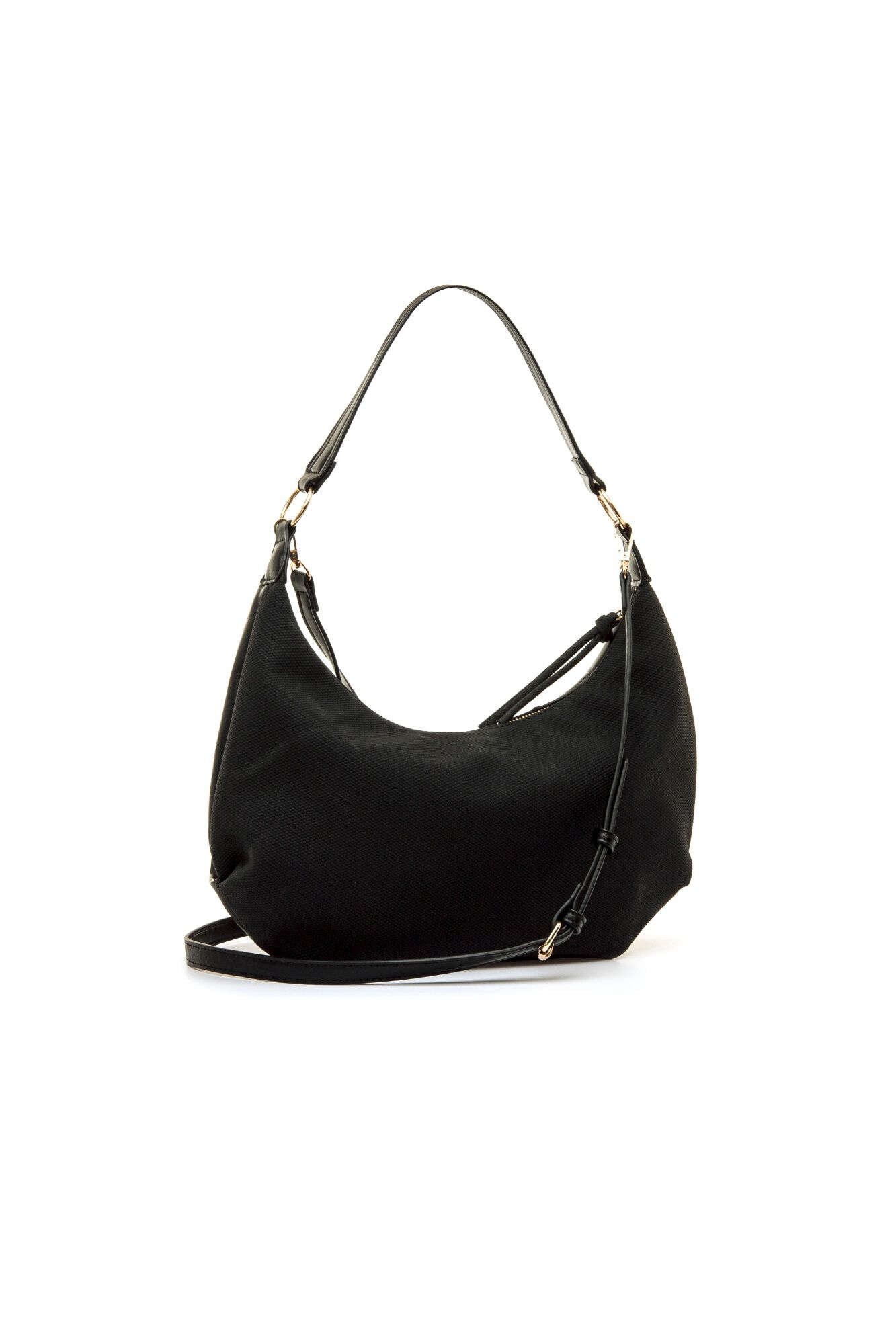 MTNG Bolso hobo correa ajustable