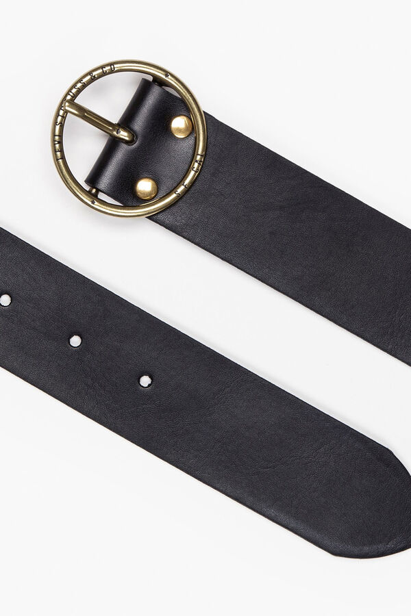Levi's Cinto Levi's®  preto