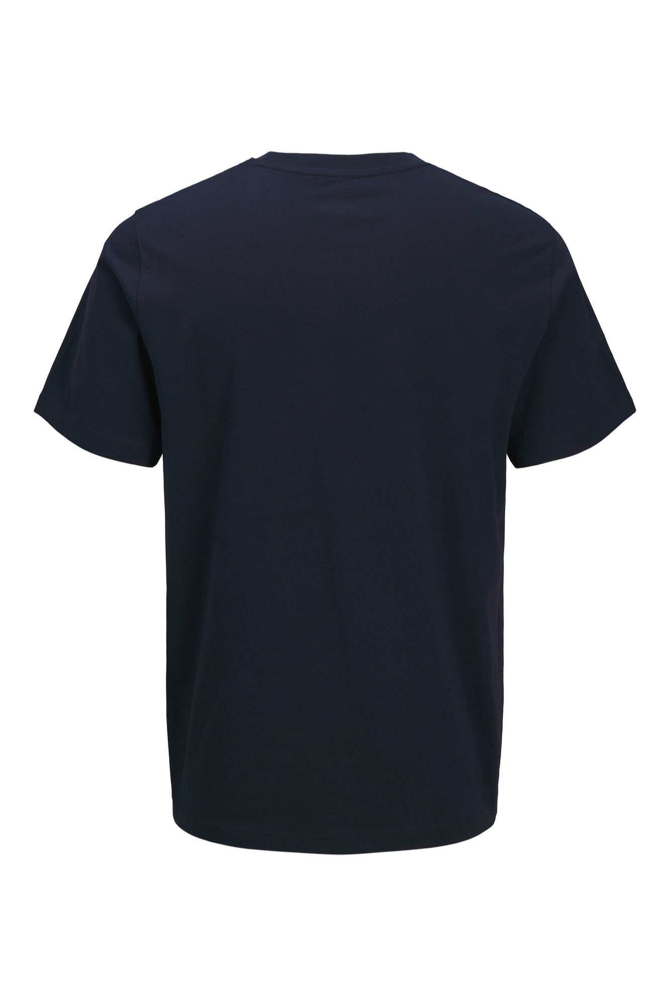 Jack & Jones PLUS T-shirt de manga curta estampada