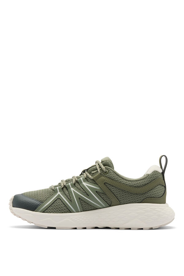 Columbia Sapatilhas de caminhada estampado