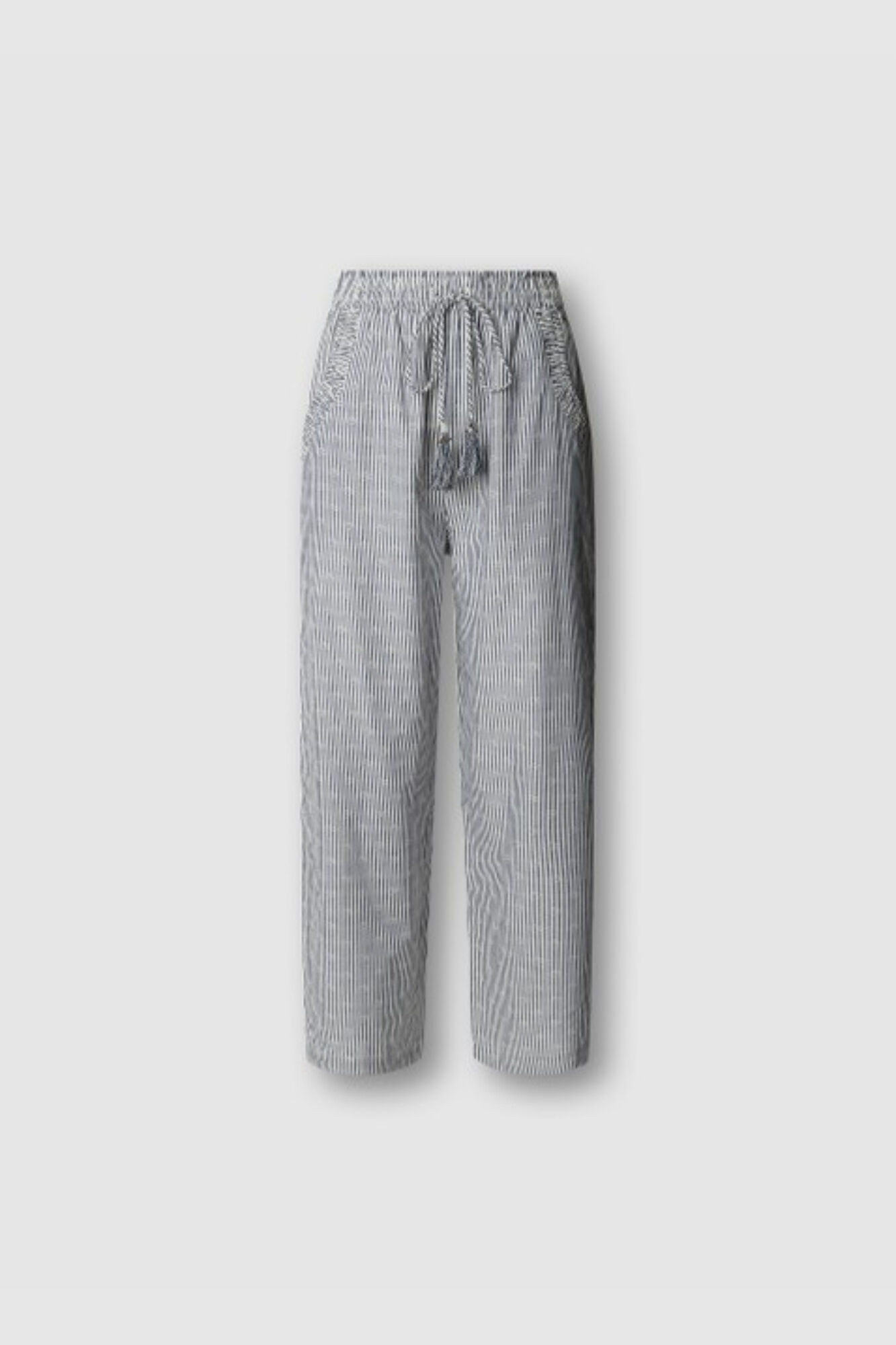 Pepe Jeans Cal&ccedil;a comprida cintura el&aacute;stica