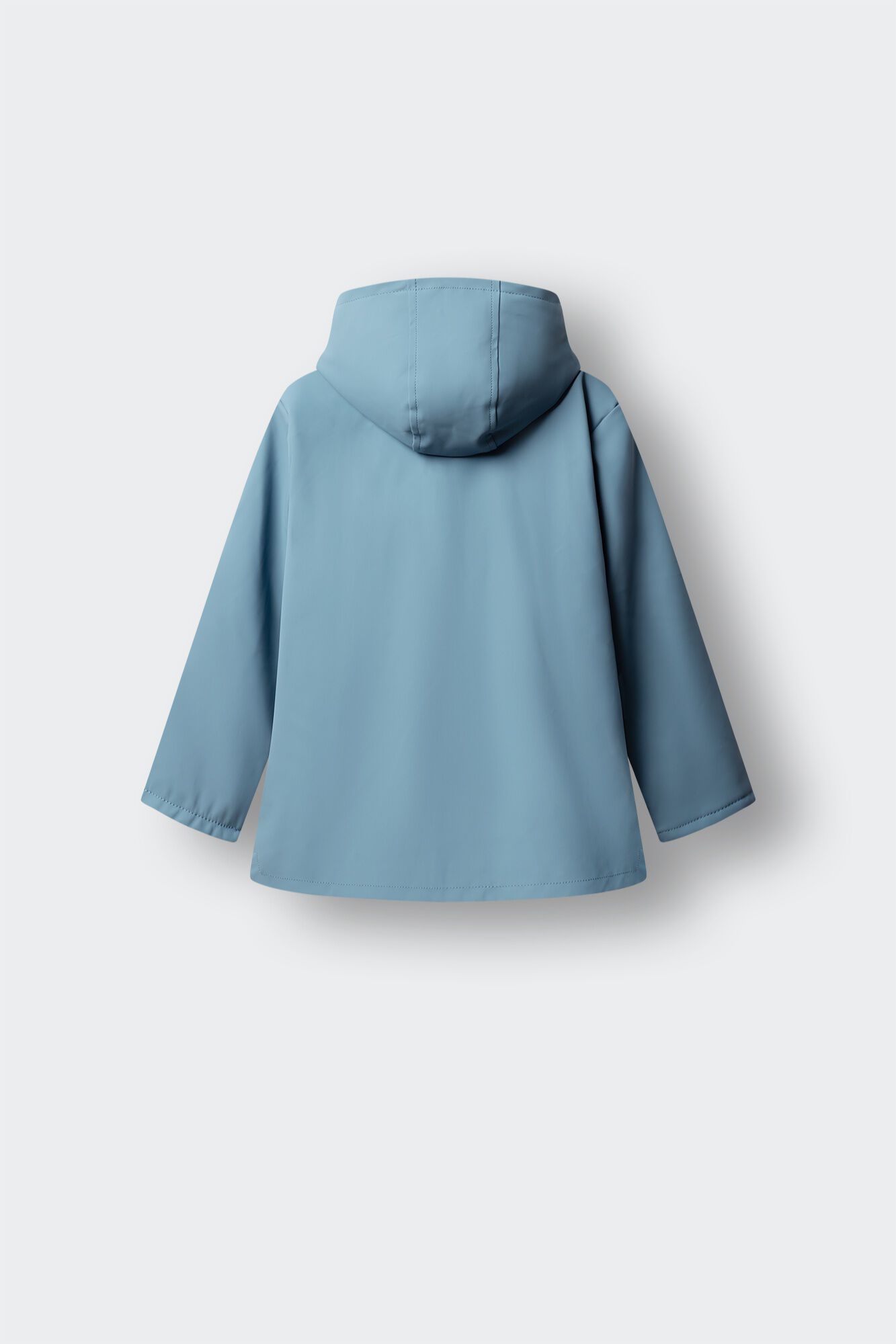 Springfield Kids Parka emborrachada para menino