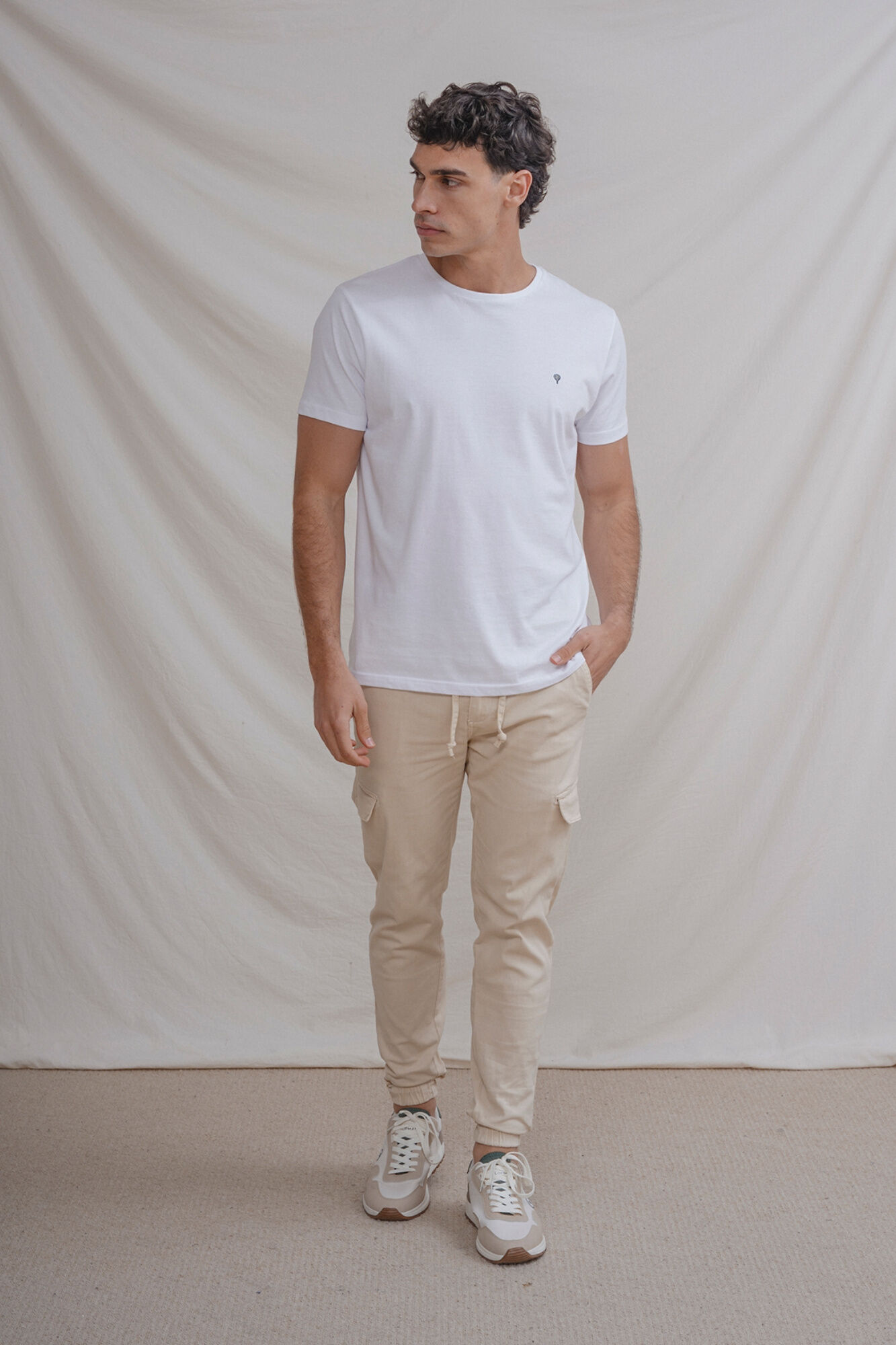 Celopman Pantal&oacute;n chino cargo