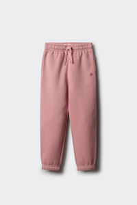 Springfield Kids Calças jogger para menina