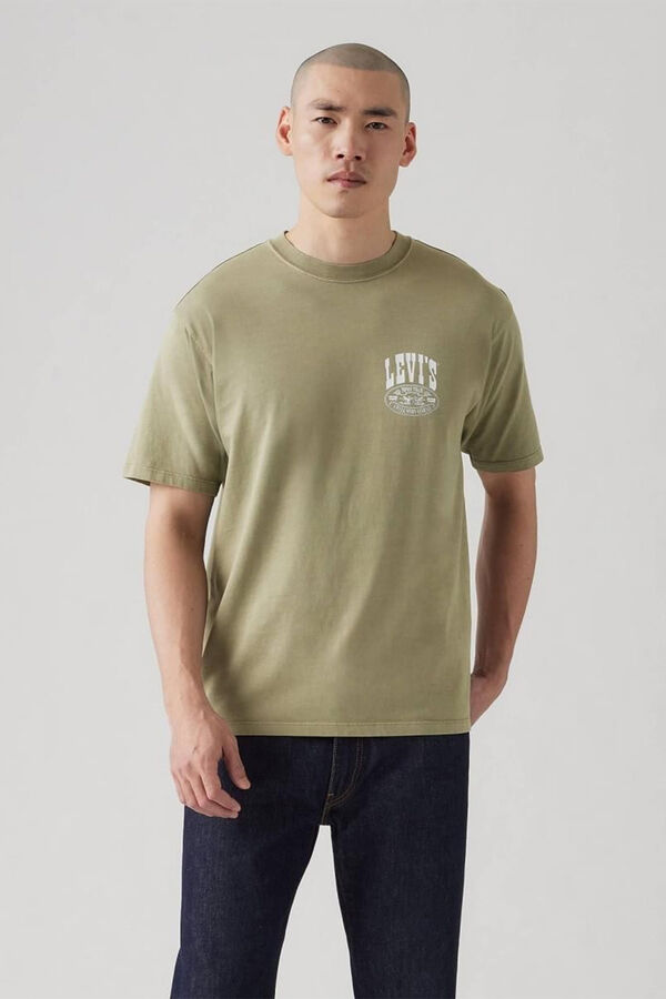 Levi's Camisola Levis®  verde
