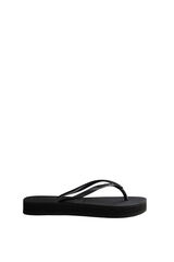 Havaianas Havaianas Slim Flatform black