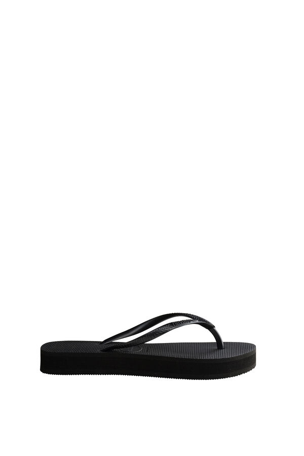 Havaianas Havaianas Slim Flatform black