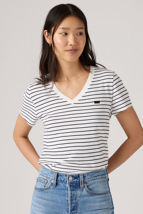 Camiseta manga corta logo