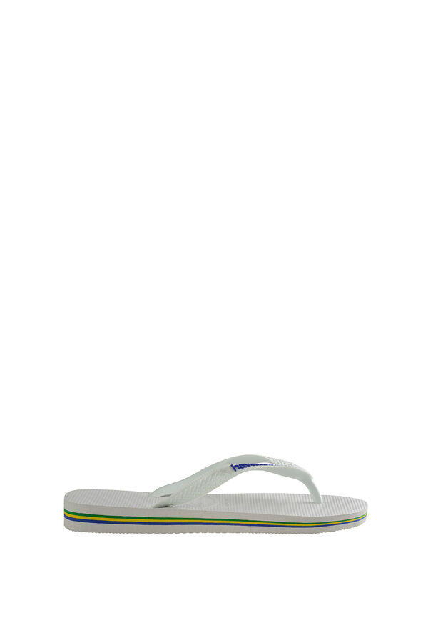 Havaianas Havaianas Brasil branco