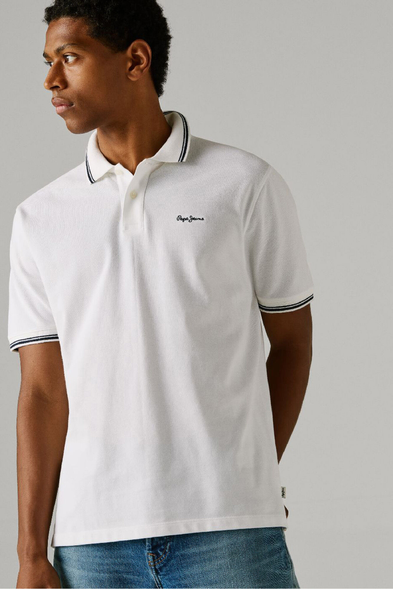 Pepe Jeans Polo manga curta