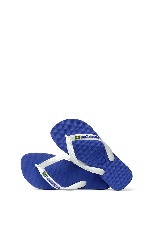 Havaianas Havaianas Brasil azul