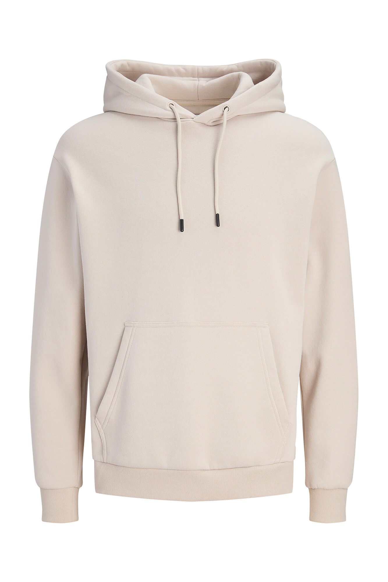 Jack & Jones Sweatshirt relaxed com capuz