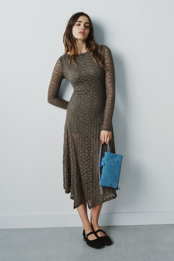 Grace Dress