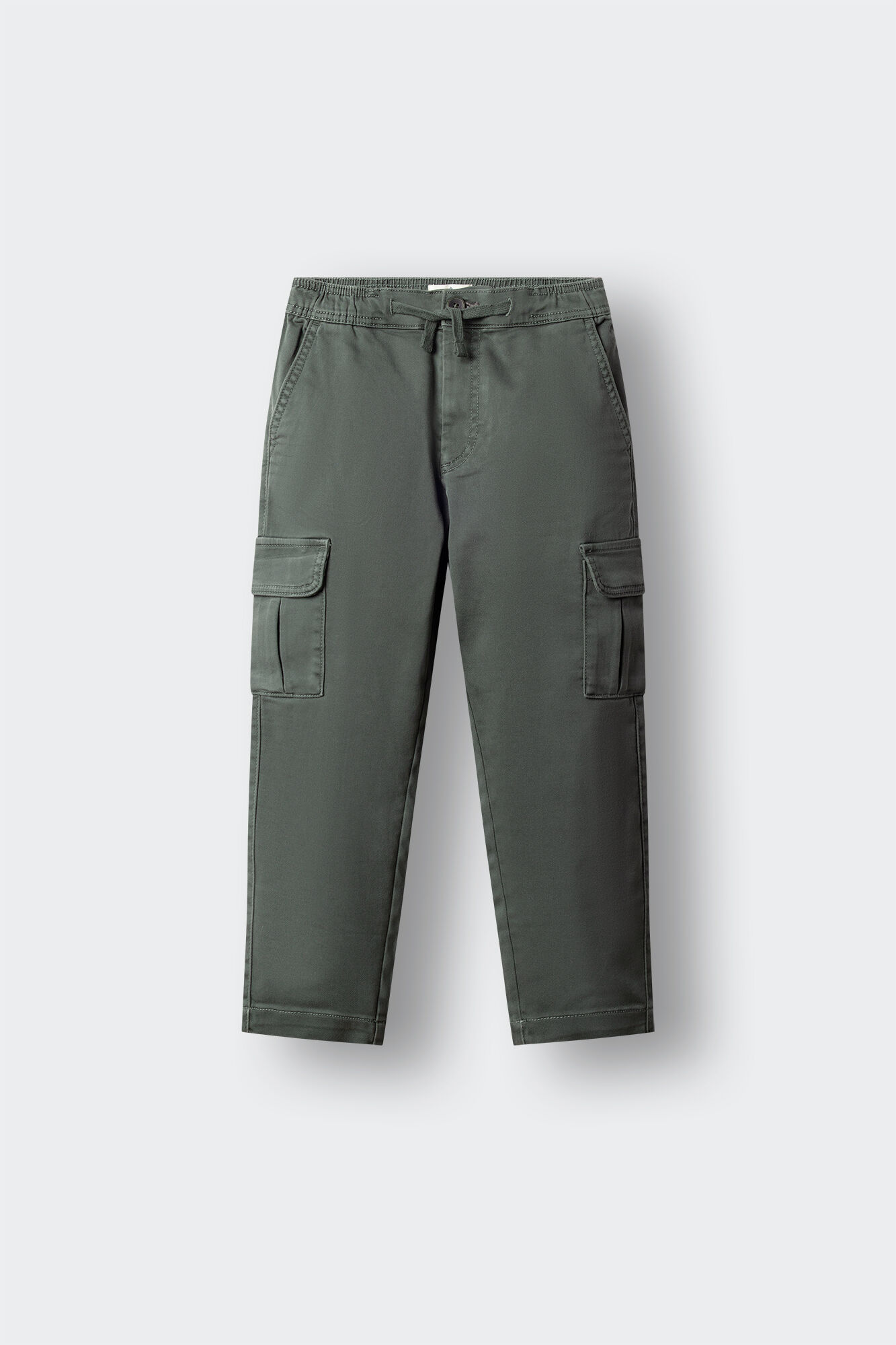 Springfield Kids Cal&ccedil;a jogger cargo para crian&ccedil;a