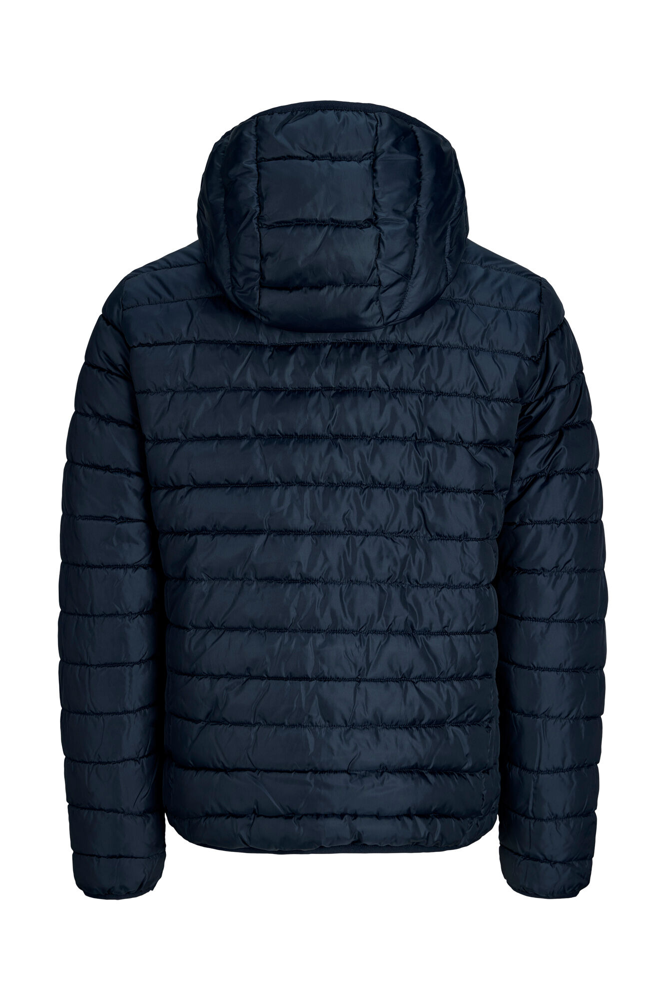 Jack & Jones PLUS Blus&atilde;o puffer