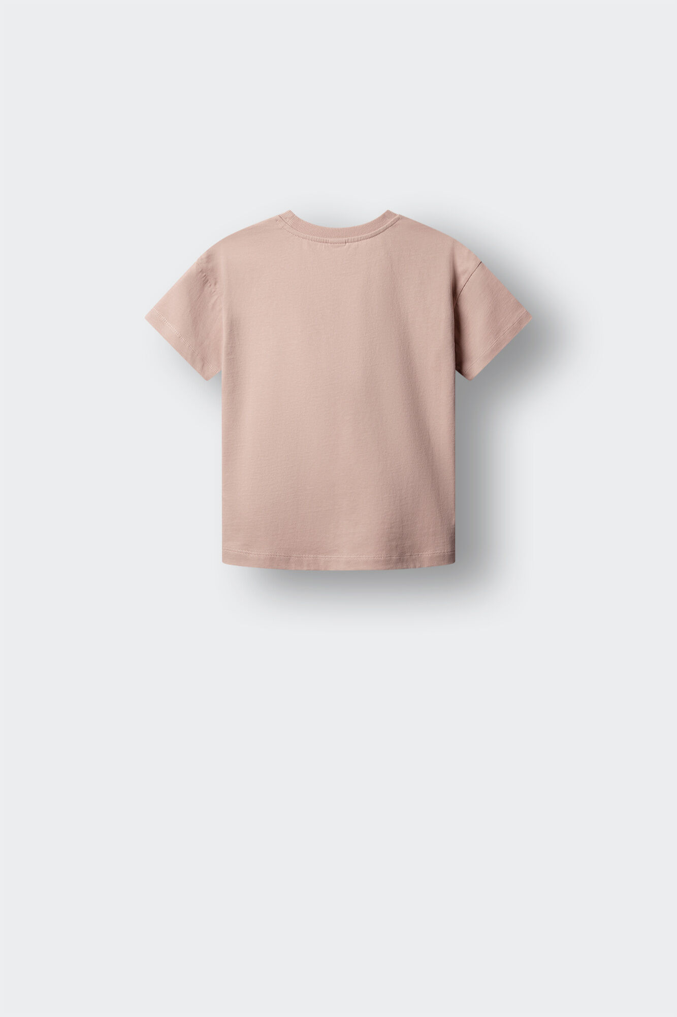 Springfield Kids T-shirt de manga curta coelhos menina