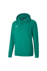 Puma Sudadera capucha Puma verde