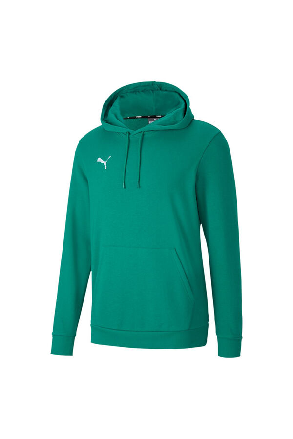 Puma Sudadera capucha Puma verde
