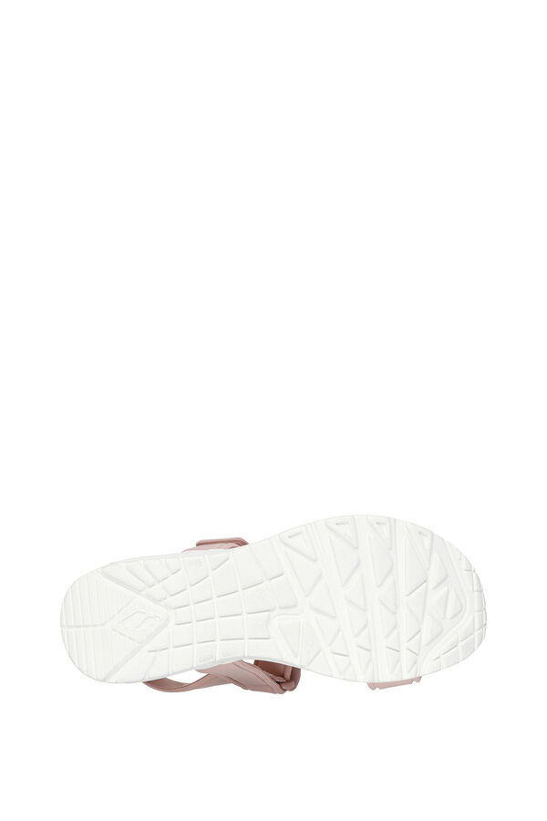 Skechers Sand&aacute;lias Summer Stand2 rosa