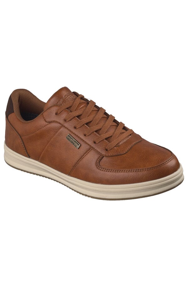 Skechers Sapatilhas Palmiro Monty cru