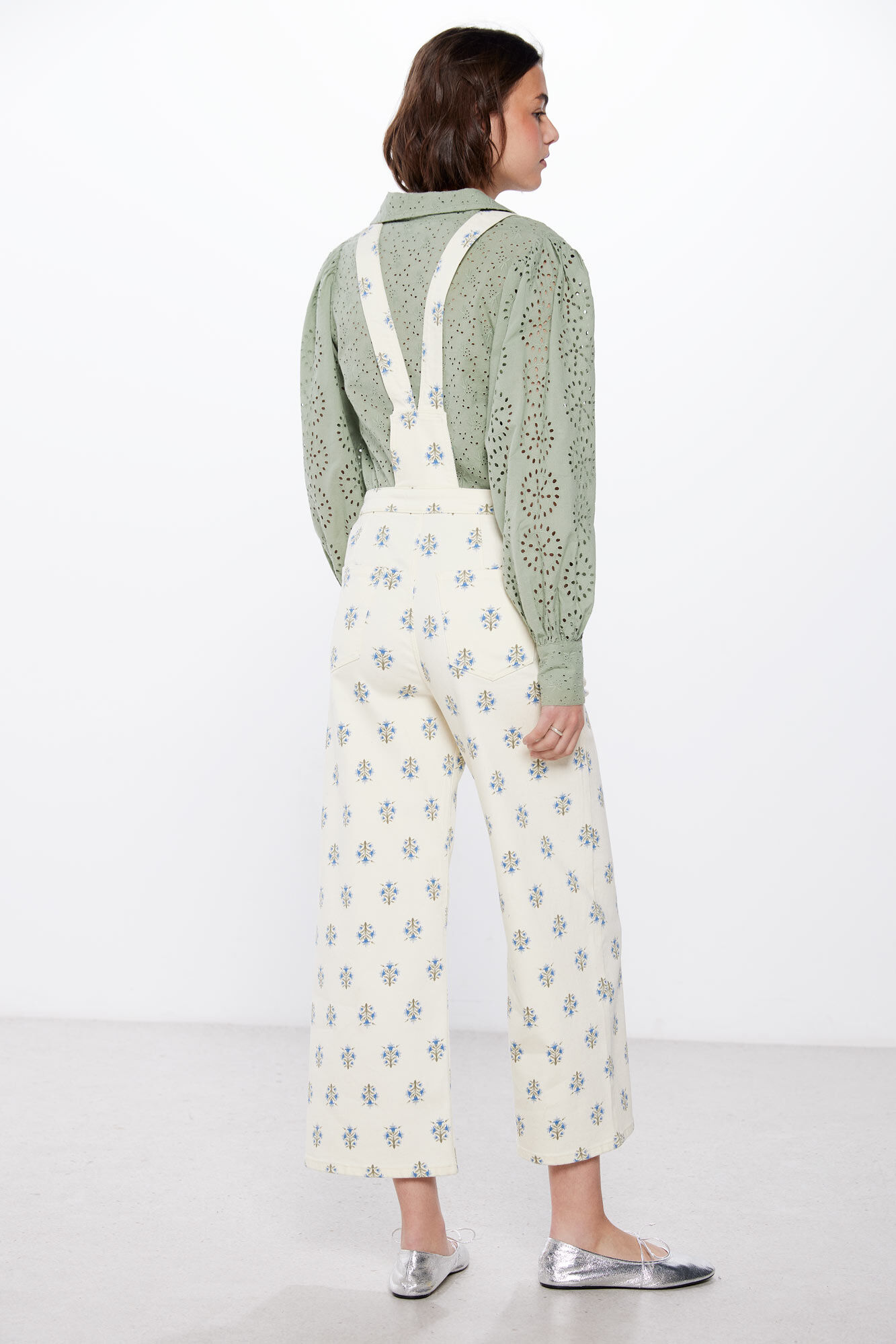 High Spirits Mono Honey